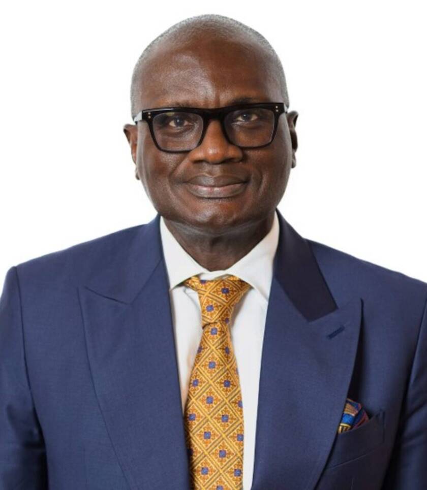 George Ofosuhene