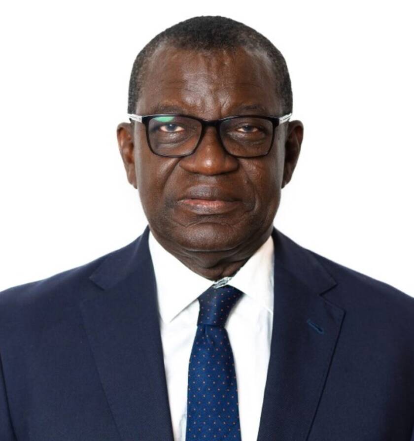 Robert Kwaku Danso Boakye
