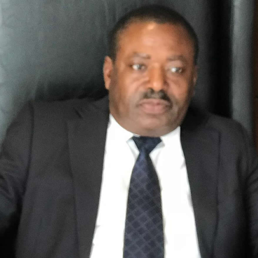 Christian Teye Azu
